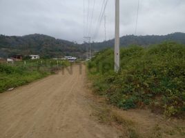  Terreno (Parcela) en venta en San Vicente, Manabi, San Vicente, San Vicente