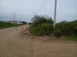  Terreno (Parcela) en venta en San Vicente, Manabi, San Vicente, San Vicente