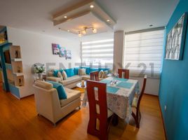 3 Bedroom Condo for sale in Bicentenario Park, Quito, Quito, Quito