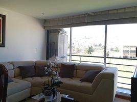 3 Habitación Apartamento en venta en Oicata, Boyaca, Oicata