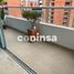 3 Habitación Apartamento en alquiler en Parque de los Pies Descalzos, Medellín, Medellín