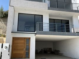 Maison 3 chambre à vendre à Nicolas Romero, Mexico, Nicolas Romero