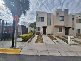 2 chambre Maison for rent in Mexique, El Marques, Queretaro, Mexique