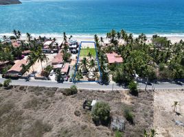  Grundstück zu verkaufen in Petatlan, Guerrero, Petatlan