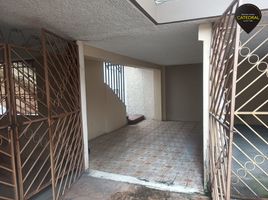 3 Schlafzimmer Appartement zu verkaufen in Cuenca, Azuay, Cuenca, Cuenca