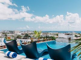 Condominium 1 chambre à vendre à Cozumel, Quintana Roo, Cozumel