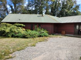 5 Habitación Casa en venta en Los Ríos, Mariquina, Valdivia, Los Ríos