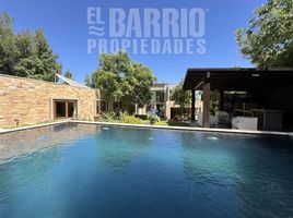 4 Bedroom Villa for rent in Chile, Santiago, Santiago, Santiago, Chile