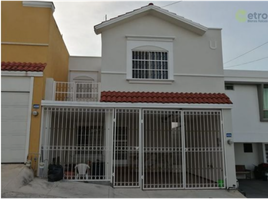 3 Habitación Casa en venta en Guadalupe, Nuevo León, Guadalupe