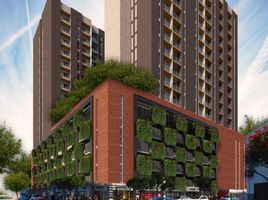 Condominium 2 chambre à vendre à Monterrey, Nuevo Leon, Monterrey
