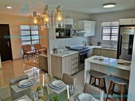 3 Schlafzimmer Villa zu verkaufen in Apodaca, Nuevo Leon, Apodaca