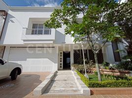 4 Bedroom Villa for rent in Colombia, Cali, Valle Del Cauca, Colombia