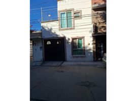 5 Habitación Villa en venta en Celaya, Guanajuato, Celaya
