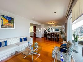 5 Habitación Departamento en venta en Lima, Santiago de Surco, Lima, Lima