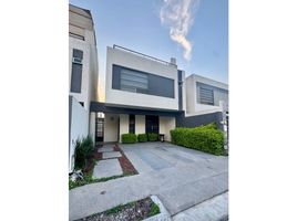 3 Schlafzimmer Villa zu verkaufen in Monterrey, Nuevo Leon, Monterrey, Nuevo Leon