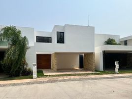 4 chambre Maison for sale in Merida, Yucatan, Merida