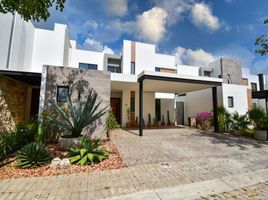 3 chambre Maison for sale in Merida, Yucatan, Merida