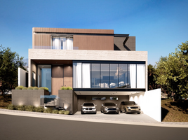 4 Bedroom House for sale in Guadalupe, Nuevo Leon, Guadalupe