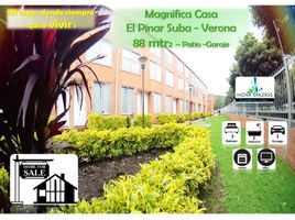 3 Bedroom House for sale in Bogota, Cundinamarca, Bogota