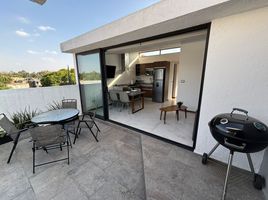 1 chambre Condominium for sale in Mexique, Benito Juarez, Mexico City, Mexique