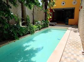 2 chambre Maison for sale in Merida, Yucatan, Merida