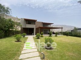 4 Bedroom Villa for sale in Lima, Cieneguilla, Lima, Lima