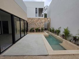 3 Schlafzimmer Haus zu verkaufen in Conkal, Yucatan, Conkal