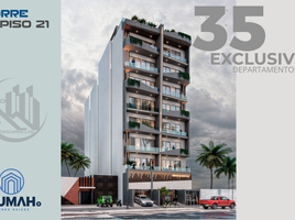 2 Habitación Departamento en venta en Mazatlan, Sinaloa, Mazatlan
