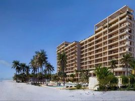 Appartement 2 chambre à vendre à Telchac Puerto, Yucatan, Telchac Puerto