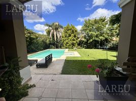 Villa 3 chambre à vendre à Pilar, Buenos Aires, Pilar