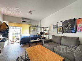 Studio Condo for sale in Buenos Aires, Federal Capital, Buenos Aires