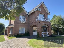 3 Schlafzimmer Villa zu verkaufen in Pilar, Buenos Aires, Pilar