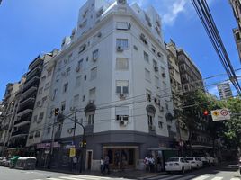 130 SqM Office for rent in Argentina, Federal Capital, Buenos Aires, Argentina