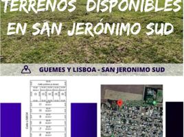  Land for sale in San Lorenzo, Santa Fe, San Lorenzo