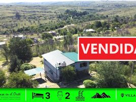 3 Habitación Casa en venta en Punilla, Cordobá, Punilla