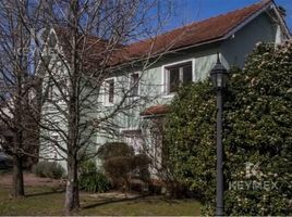 3 Schlafzimmer Villa zu verkaufen in Pilar, Buenos Aires, Pilar