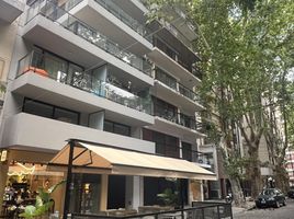 1 Schlafzimmer Wohnung zu verkaufen in Federal Capital, Buenos Aires, Federal Capital