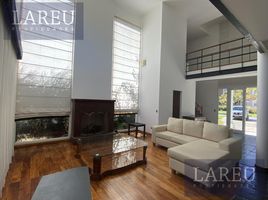 3 Schlafzimmer Villa zu verkaufen in Pilar, Buenos Aires, Pilar