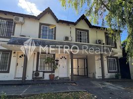 2 Bedroom House for sale in General Sarmiento, Buenos Aires, General Sarmiento