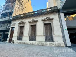  Terreno (Parcela) en venta en Capital Federal, Buenos Aires, Capital Federal