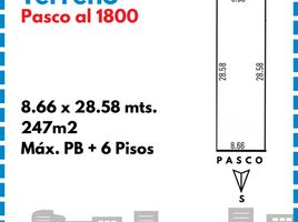  Land for sale in Rosario, Santa Fe, Rosario