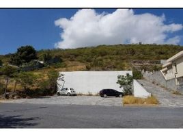  Terreno (Parcela) en venta en Monterrey, Nuevo León, Monterrey