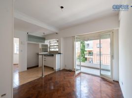 1 Schlafzimmer Wohnung zu verkaufen in Federal Capital, Buenos Aires, Federal Capital