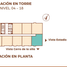 Appartement 2 chambre à vendre à Monterrey, Nuevo Leon, Monterrey, Nuevo Leon, Mexique