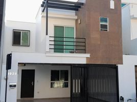 Maison 3 chambre à vendre à Monterrey, Nuevo Leon, Monterrey
