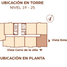 Appartement 2 chambre à vendre à Monterrey, Nuevo Leon, Monterrey, Nuevo Leon, Mexique