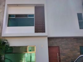 Maison 3 chambre à vendre à Cancun, Quintana Roo, Cancun