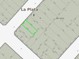  Grundstück zu verkaufen in La Plata, Buenos Aires, La Plata