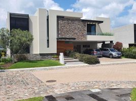Villa 4 chambre à vendre à Queretaro, Queretaro, Queretaro, Queretaro