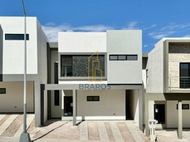Maison 3 chambre à vendre à Chihuahua, Chihuahua, Chihuahua, Chihuahua